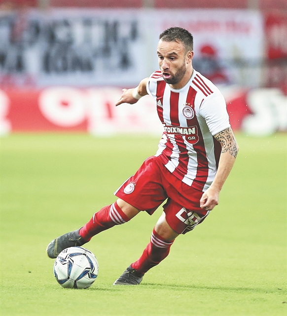 Τώρα θέλει διαχείριση