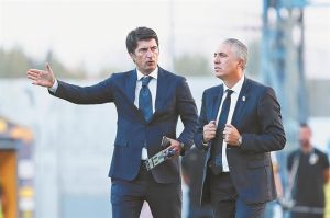 Ολοι υπό κρίση στον Παναθηναϊκό