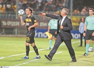 H ισορροπία και οι ευκαιρίες