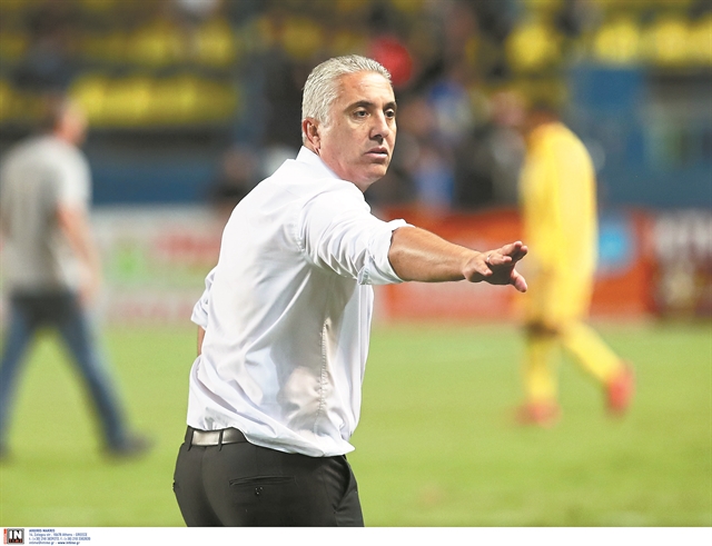 Λιβάγια και Κωστένογλου σπάνε τα κοντέρ