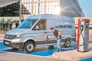 Οικολογικές οι μεταφορές