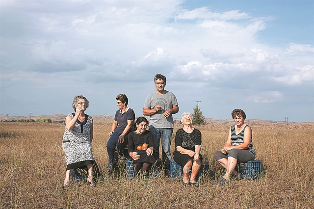 Η ελληνική πρόταση για τα Οσκαρ