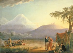 O πρώτος οικολόγος