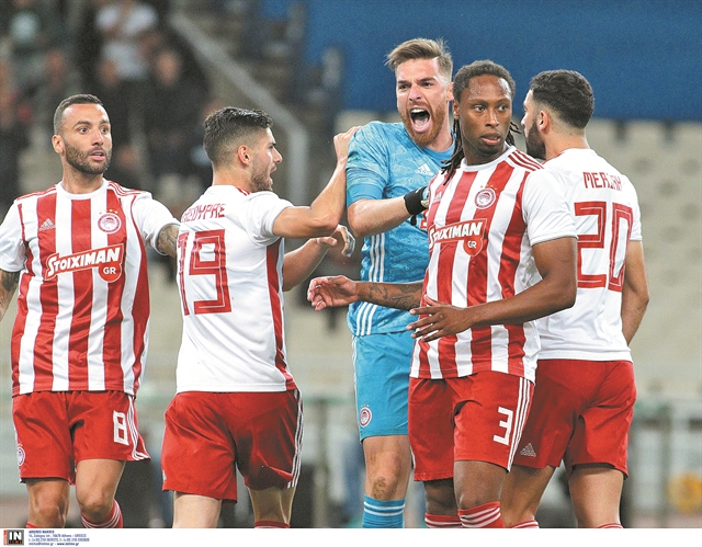 Σκληρό μάθημα αλλά απαραίτητο