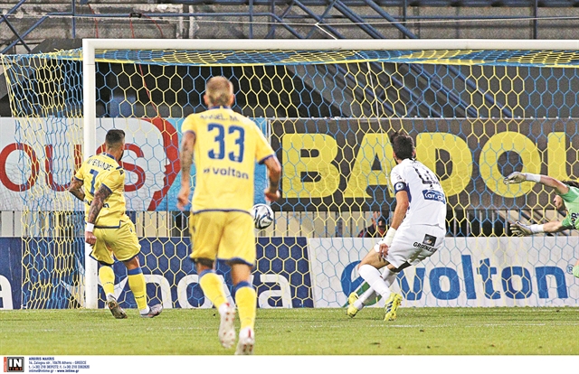 Ιπτάμενος… Καταλανός