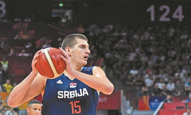 Μυρίζει… μονόλογος