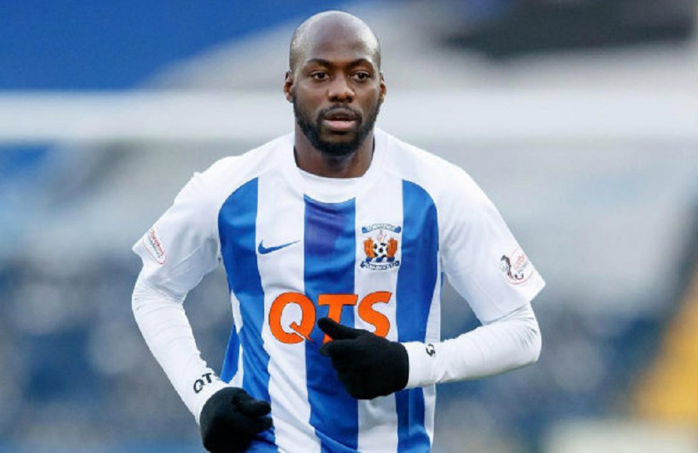 Παναθηναϊκός: Ενδιαφέρον για Μουλουμπού