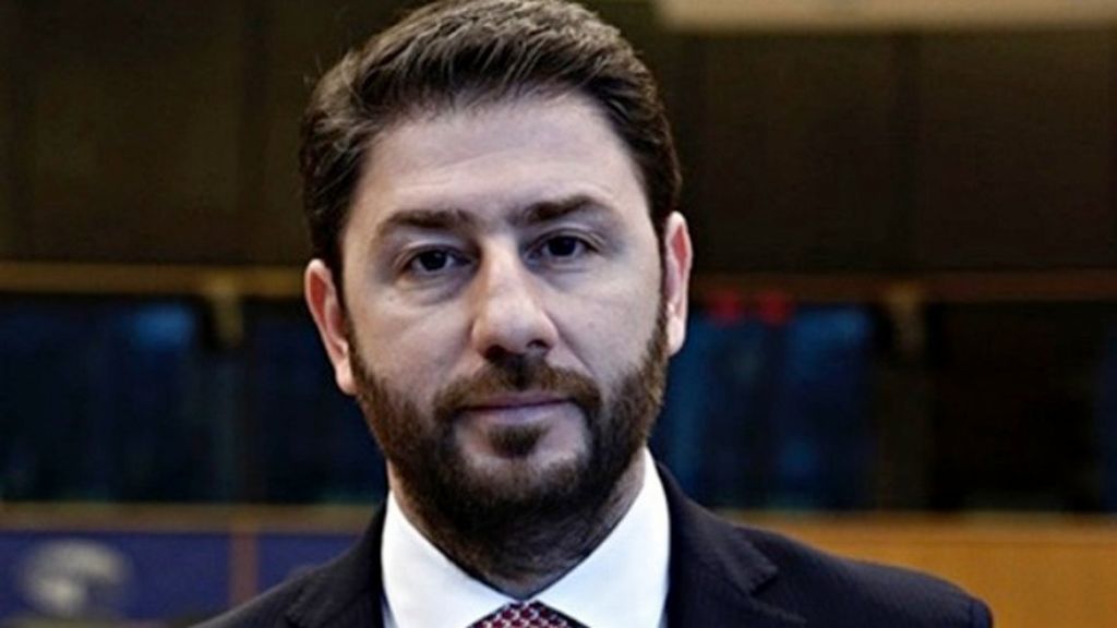 Ο Νίκος Ανδρουλάκης αναλαμβάνει τον Ευρωπαϊκό Μηχανισμό Πολιτικής Προστασίας