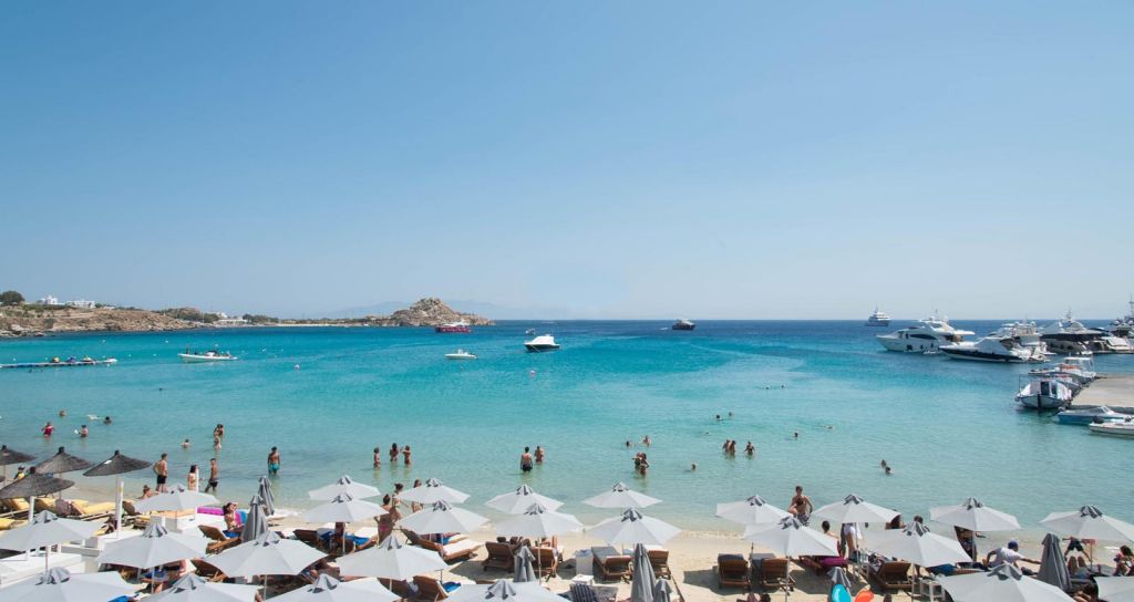 Θέλουν και τη Μύκονο τώρα οι Τούρκοι