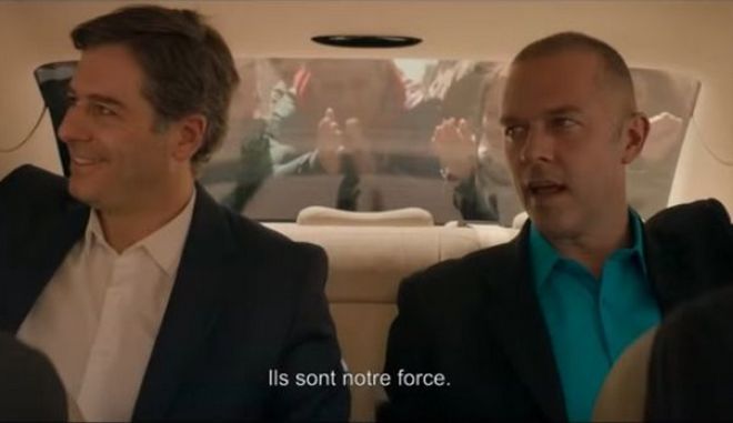 Το φεστιβάλ Βενετίας τίμησε τον Κ. Γαβρά – Πρεμιέρα για τους «Ενήλικες στην Αίθουσα»