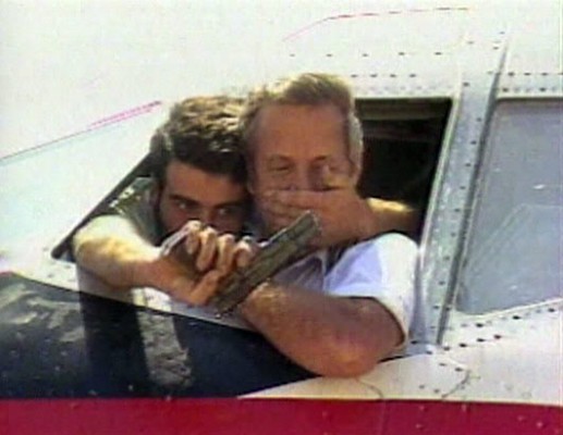 Συνελήφθη στη Μύκονο o αεροπειρατής της πτήσης TWA το 1985