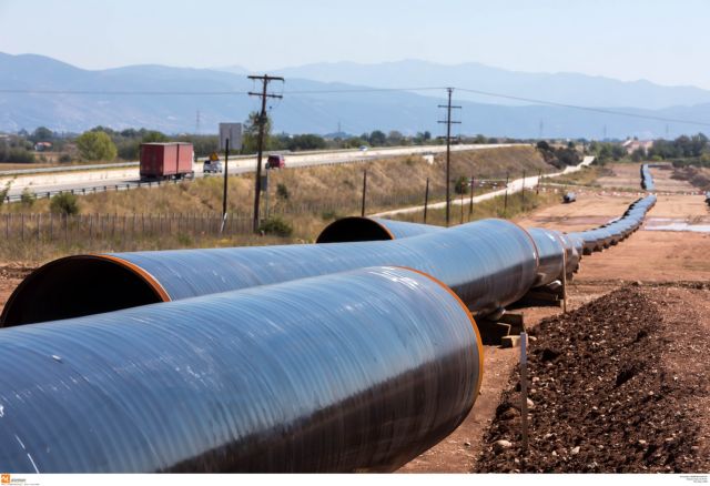 Τον Οκτώβριο οι υπογραφές για τον ελληνοβουλγαρικό αγωγό φυσικού αερίου