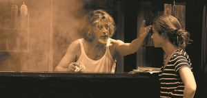 Παρεξηγημένος και ασυμβίβαστος