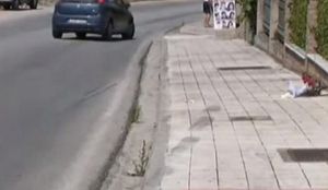 Ποινική δίωξη κατά του 28χρονου που σκότωσε γιαγιά και εγγονάκι με το ΙΧ του