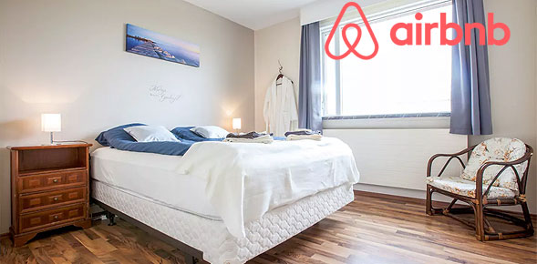 Ανατροπή στο Airbnb: Ερχεται φόρος στις βραχυχρόνιες μισθώσεις | tanea.gr