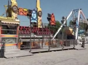 Τραγωδία στον Αλμυρό: «Να με κρεμάσουν αν έχω ευθύνη» λέει η ιδιοκτήτρια του λούνα παρκ