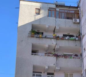 Ο Ευθύμης Λέκκας για τους δύο σεισμούς στην Αλβανία