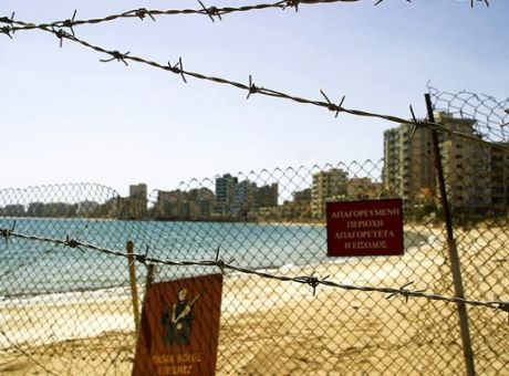 Αμμόχωστος: Εμφατική απάντηση στα προκλητικά σχέδια της Τουρκίας ετοιμάζει η Κύπρος