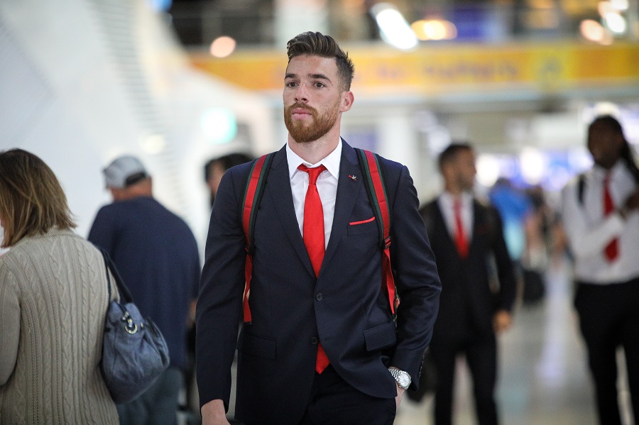 Πετάει για Βελιγράδι ο Ολυμπιακός