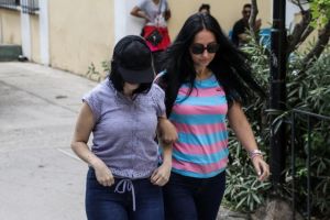 Στον εισαγγελέα η 19χρονη – Ζητά να πάρει πίσω το μωρό της