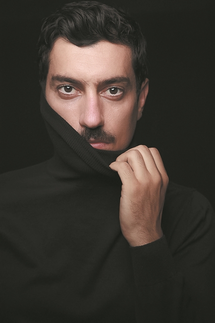 «Αν δεν συναντούσα τον Βογιατζή, τώρα θα έκανα κάτι άλλο»