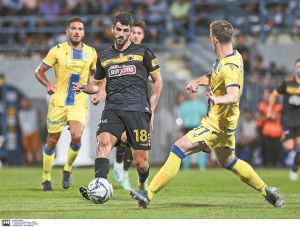 Περισσεύουν τα κίνητρα