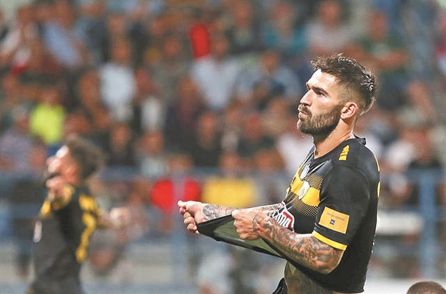 Το καλύτερο ξεκίνημα της καριέρας του