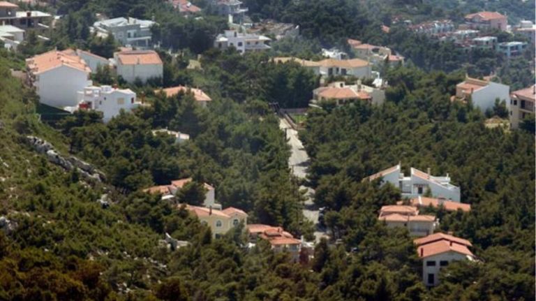 Αυθαίρετα SOS: Τρέξτε, σε 45 ημέρες τελειώνουν οι «τακτοποιήσεις» | tanea.gr