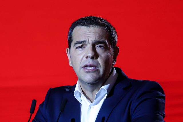 Σε αυτοκριτική προχώρησε για πρώτη φορά ο Τσίπρας στη ΔΕΘ