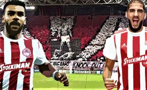 Ο πάγκος του Ολυμπιακού αξίζει περισσότερα από όλη την ΑΕΚ