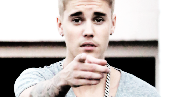 Ο Τζάστιν Μπίμπερ μίλησε ανοιχτά για την πολυτάραχη ζωή του