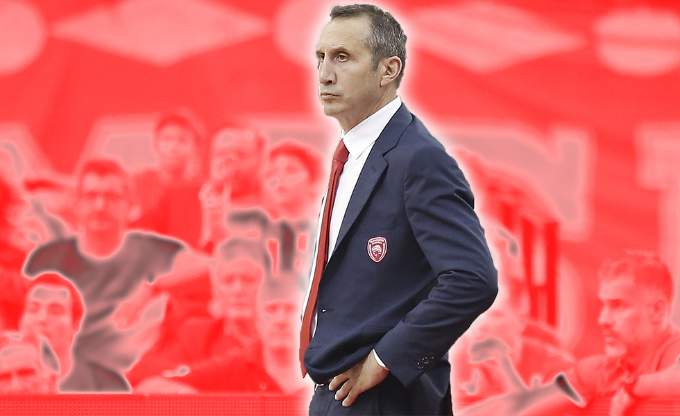 Μπλατ για την ομάδα της Α2: «Δεν φτιάχτηκε για άνοδο, στο ντραφτ ο Ποκουσέφσκι»