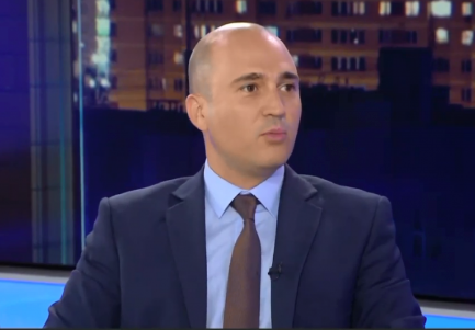 Μπογδάνος: Στο στόχαστρό του μπήκαν ο Ομπάμα και η Γκρέτα