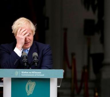 Brexit: Ο Τζόνσον επιμένει στις εκλογές και… απειλεί με κλείσιμο της βουλής απόψε