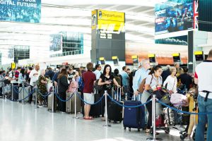 British Airways: Για πρώτη φορά οι πιλότοι ετοιμάζουν μαζική απεργία
