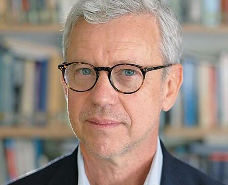 Μπρουνό Τερτρέ στα ΝΕΑ: «Δεν μπορούμε πια να στηριζόμαστε στον Τραμπ»