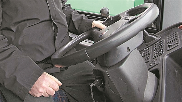 Πωλητές καταστήματος