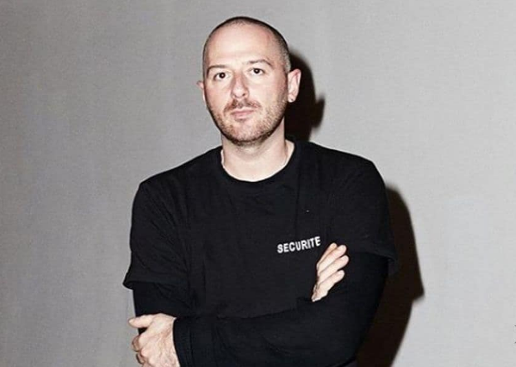 Ο Demna Gvasalia αποχωρεί από τη Vetements