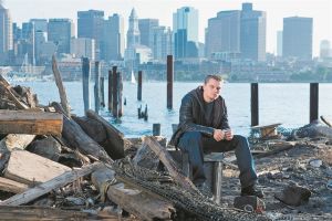 Οι πόλεις του κόσμου στη μεγάλη οθόνη