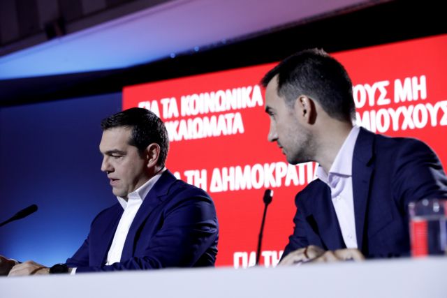 Τσίπρας: Το 2015 είχαμε αυταπάτες