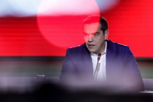 Tσίπρας για κατάρρευση ΔΕΗ: Για όλα φταίνε οι προηγούμενες κυβερνήσεις ΠΑΣΟΚ – ΝΔ