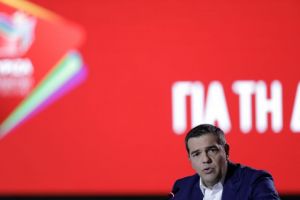 Στο χάος μετεκλογικά ο ΣΥΡΙΖΑ: «Πρέπει να δούμε τι είναι ριζοσπαστικό» είπε ο Τσίπρας