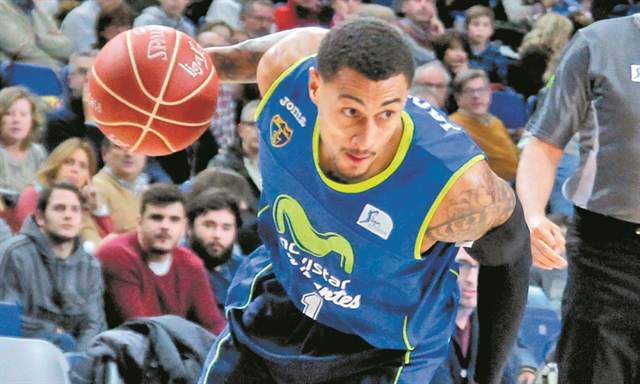 Εντουιν Τζάκσον