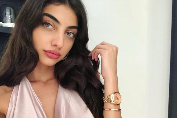 Η απάντηση της Καζαριάν στον Λιάγκα για τα σχόλια που δέχτηκε