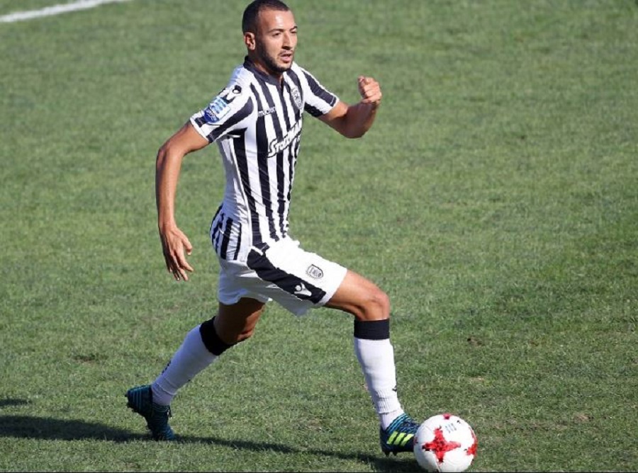 ΠΑΟΚ : Ξανά στις επάλξεις ο Ελ Καντουρί