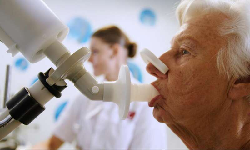 «Ηλεκτρονική μύτη» θα μπορεί να προβλέπει την επιτυχία της ανοσοθεραπείας καρκινοπαθών