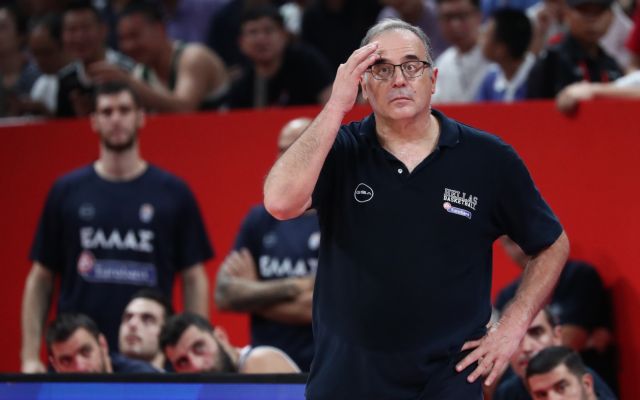 Εθνική Μπάσκετ: Η επόμενη ημέρα μετά τον αποκλεισμό