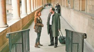 Γαλλική «Εμμονή»