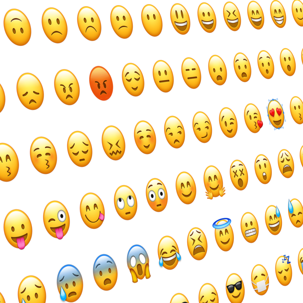 Emoji : Τι θα συμβολίζει το νέο σχέδιο