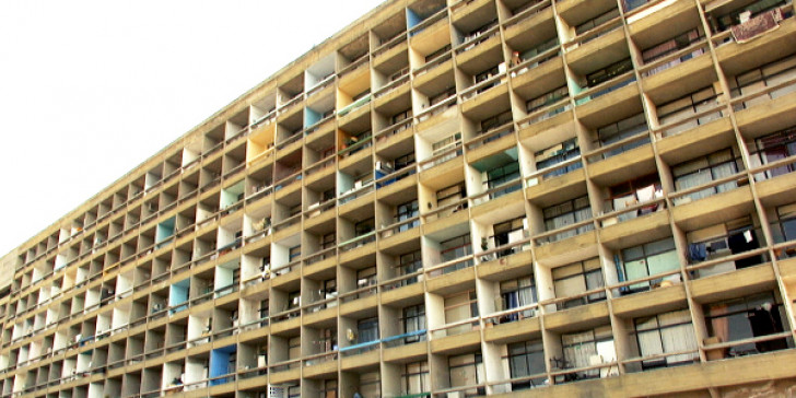 Ντροπή: Εικόνες που σοκάρουν από τις φοιτητικές εστίες